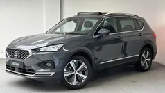 Grijs Gebruikt 2021 Seat Tarraco XCELLENCE SUV | € 35.685 (Eerlijke prijs)