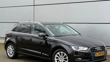 Occasion Audi A3 Sportback Attraction 122 PK (89 kW) 2013 Hatchback