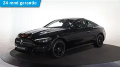Gebruikt 2024 Mercedes CLE200 AMG line Coupé | € 66.850 (Eerlijke prijs)