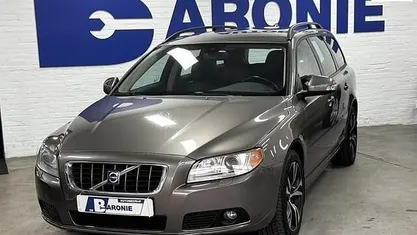 Occasion Volvo V70 Kinetic 200 PK (147 kW) 2008 Stationwagen