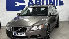 Grijs Occasion 2008 Volvo V70 Kinetic Stationwagen | € 9.995 (Eerlijke prijs)