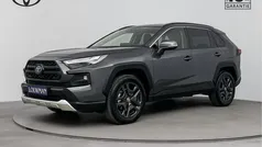 Gebruikt 2023 Toyota RAV4 SUV | € 46.950 (Eerlijke prijs)