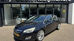 Gebruikt 2010 Opel Astra Cosmo Hatchback | € 2.950 (Super prijs)