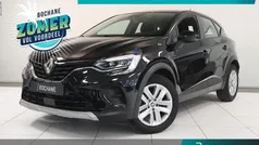 Gebruikt 2024 Renault Captur Evolution SUV | € 23.745 (Eerlijke prijs)