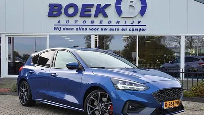 Occasion 2021 Ford Focus Performance Edition Hatchback | € 35.495 (Super prijs)