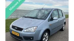 Gebruikt 2004 Ford C-MAX MPV | € 900 (Eerlijke prijs)