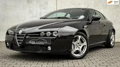 Alfa Romeo Brera