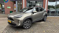 Gebruikt 2022 Toyota Yaris Cross SUV | € 26.350 (Eerlijke prijs)