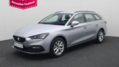 Gebruikt 2022 Seat Leon Style Stationwagen | € 26.740 (Eerlijke prijs)
