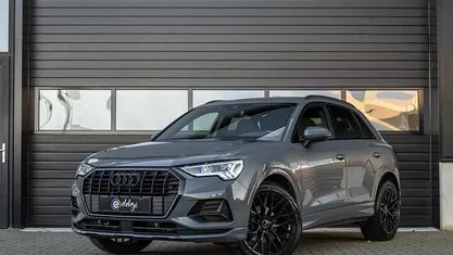 Gebruikt 2019 Audi Q3 Advanced SUV | € 24.950 (Eerlijke prijs)
