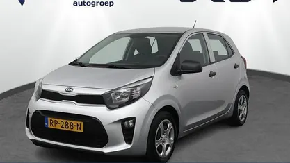 Occasion 2018 Kia Picanto Hatchback | € 7.450 (Eerlijke prijs)