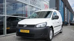 Gebruikt 2013 VW Caddy MPV | € 8.950 (Eerlijke prijs)