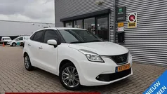 Gebruikt 2018 Suzuki Baleno Exclusive Hatchback | € 9.950 (Eerlijke prijs)