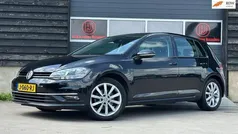 Gebruikt 2018 VW Golf VII Highline Hatchback | € 10.995 (Super prijs)