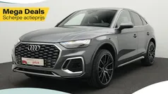 Grijs Gebruikt 2023 Audi Q5 Sportback Competition SUV | € 50.900 (Super prijs)