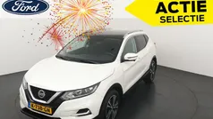 Gebruikt 2020 Nissan Qashqai N-Connecta SUV | € 19.495 (Eerlijke prijs)