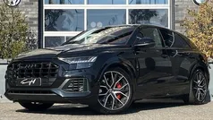 Gebruikt 2021 Audi Q8 S-Line SUV | € 61.895 (Goede deal)