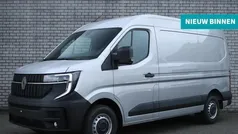Gebruikt 2024 Renault Master Van | € 36.745 (Eerlijke prijs)