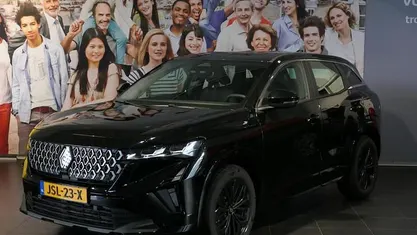 Occasion 2025 Renault Austral Evolution SUV | € 38.995 (Super prijs)