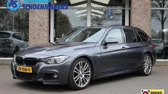 Gebruikt 2019 BMW 318 M Sport Stationwagen | € 19.995 (Eerlijke prijs)