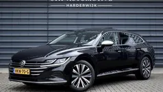 Gebruikt 2021 VW Arteon Business+ Stationwagen | € 32.900 (Eerlijke prijs)