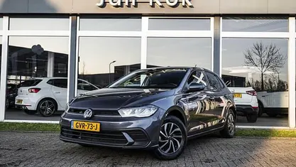 Occasion 2024 VW Polo Edition Hatchback | € 23.900 (Eerlijke prijs)
