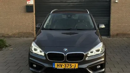 Occasion BMW 216 102 PK (75 kW) 2016 Stationwagen
