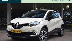 Bruin Gebruikt 2017 Renault Captur Zen SUV | € 10.490 (Goede deal)