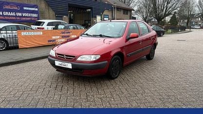 Citroën ZX | Vanaf € 523 – Vergelijk prijzen van 11 occasions