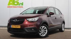 Gebruikt 2018 Opel Crossland X Edition SUV | € 9.999 (Eerlijke prijs)