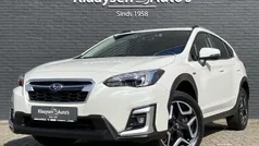 Gebruikt 2021 Subaru XV SUV | € 31.950 (Eerlijke prijs)