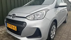 Gebruikt 2018 Hyundai i10 Comfort Hatchback | € 6.699 (Goede deal)