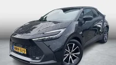 Gebruikt 2024 Toyota C-HR Edition SUV | € 34.499 (Super prijs)