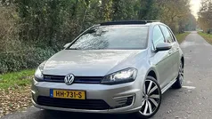 Gebruikt 2015 VW Golf VII GTE Hatchback | € 10.975 (Eerlijke prijs)