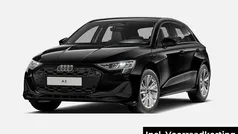 Gebruikt 2025 Audi A3 Sportback Proline Hatchback | € 41.375 (Super prijs)