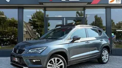 Gebruikt 2018 Seat Ateca 4Drive SUV | € 23.450 (Goede deal)