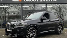 Gebruikt 2023 BMW X3 Executive SUV | € 47.995 (Eerlijke prijs)