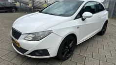 Seat Ibiza SC