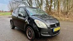 Gebruikt 2008 Suzuki Splash Comfort Hatchback | € 1.950 (Eerlijke prijs)