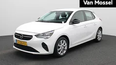 Wit Gebruikt 2023 Opel Corsa Elegance Hatchback | € 13.400 (Eerlijke prijs)