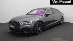 Gebruikt 2024 Audi A8 Premium Sedan | € 109.900
