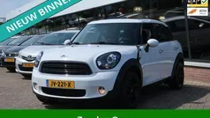 Wit Gebruikt 2016 Mini One Countryman SUV | € 12.945 (Eerlijke prijs)