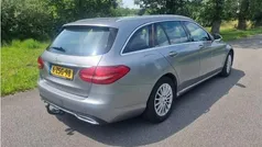 Mercedes 180
