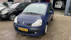 Gebruikt 2009 Renault Modus Dynamique MPV | € 4.949 (Eerlijke prijs)