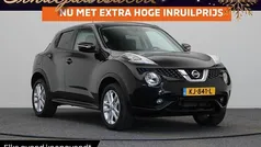 Gebruikt 2016 Nissan Juke Acenta SUV | € 10.445 (Eerlijke prijs)