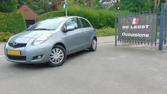 Gebruikt 2010 Toyota Yaris Hatchback | € 3.950 (Goede deal)