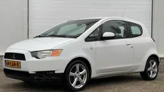 Gebruikt 2010 Mitsubishi Colt Edition Hatchback | € 2.599 (Eerlijke prijs)