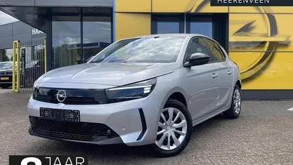 Occasion 2025 Opel Corsa-e Business Edition Hatchback | € 25.950 (Super prijs)