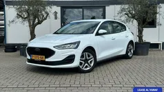 Gebruikt 2022 Ford Focus Titanium Hatchback | € 13.840 (Super prijs)