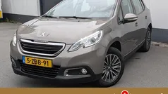 Gebruikt 2014 Peugeot 2008 Active SUV | € 7.900 (Eerlijke prijs)